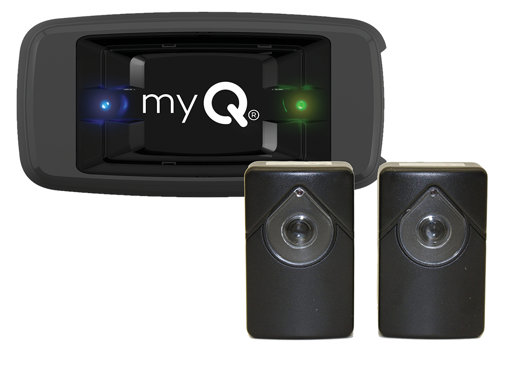 myQ Connectivity Kit